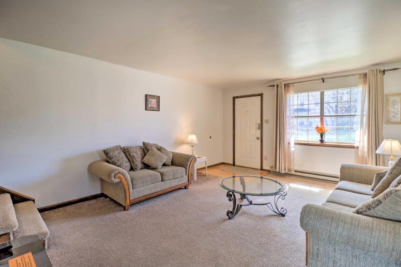 Cozy Allentown Home, 2 Mi To Hamilton District! Exterior foto