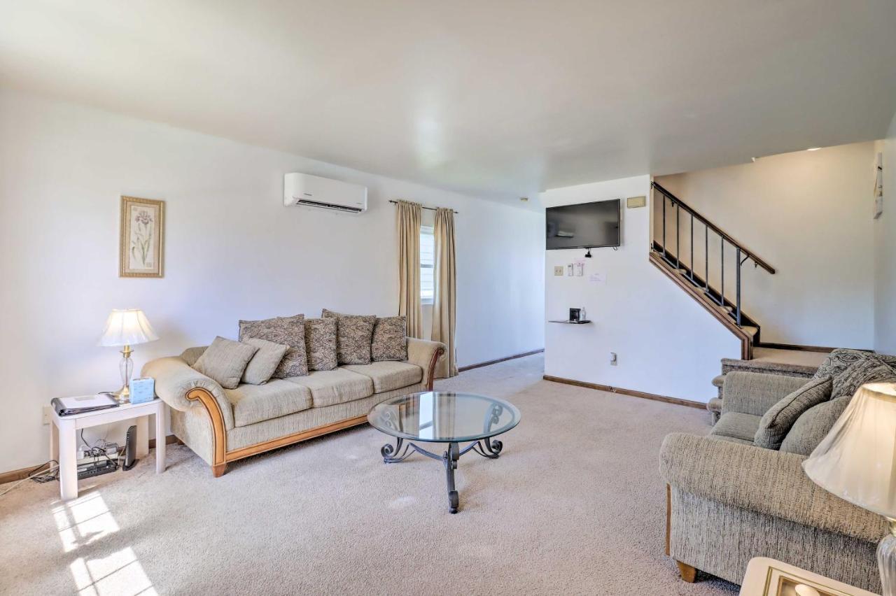 Cozy Allentown Home, 2 Mi To Hamilton District! Exterior foto