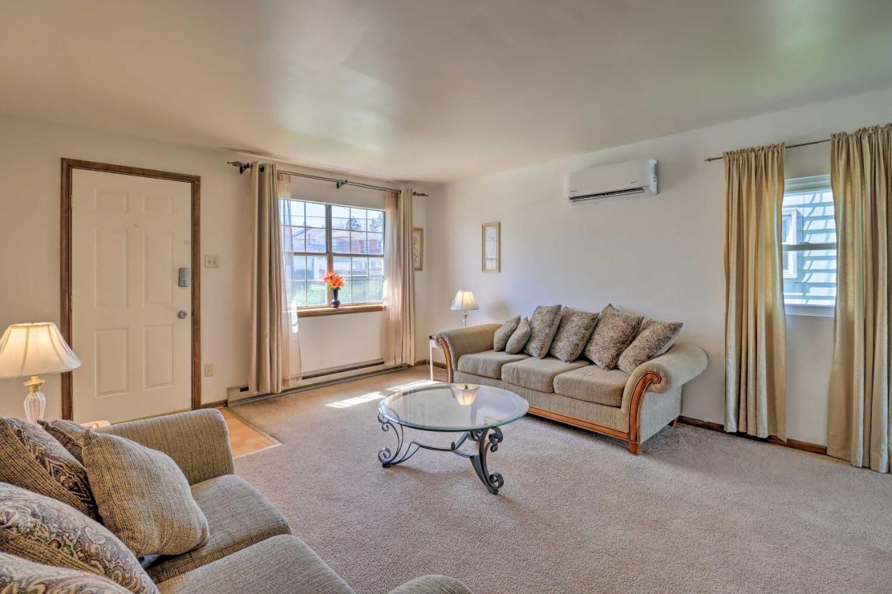 Cozy Allentown Home, 2 Mi To Hamilton District! Exterior foto