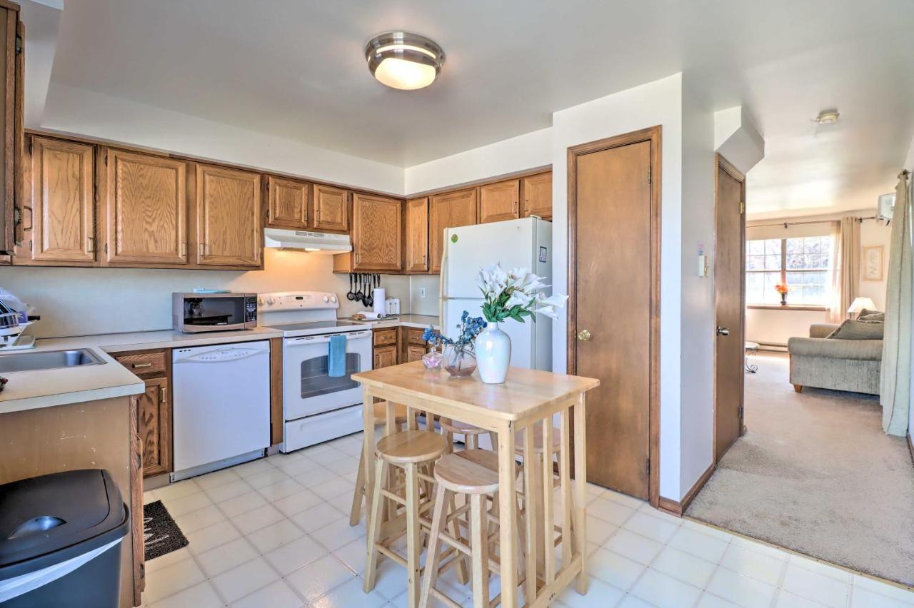 Cozy Allentown Home, 2 Mi To Hamilton District! Exterior foto