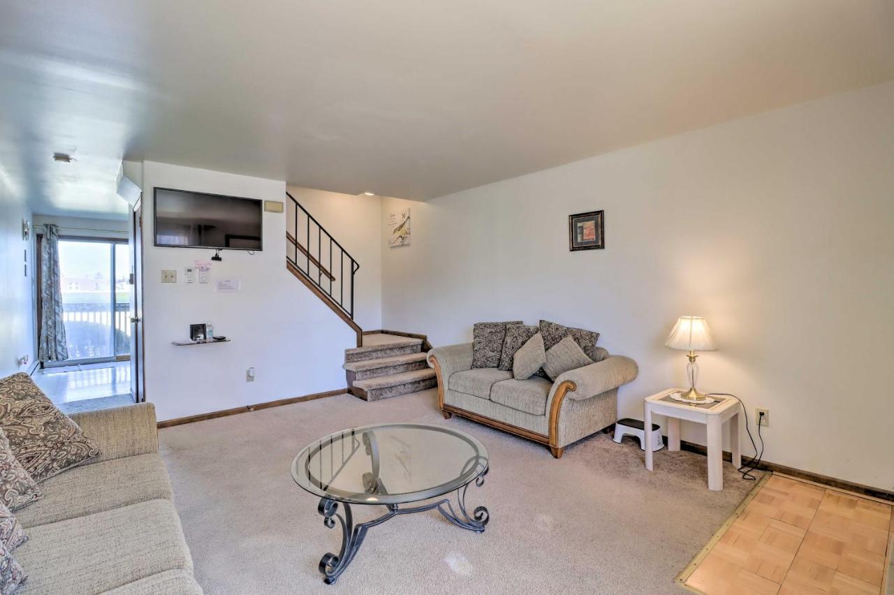 Cozy Allentown Home, 2 Mi To Hamilton District! Exterior foto