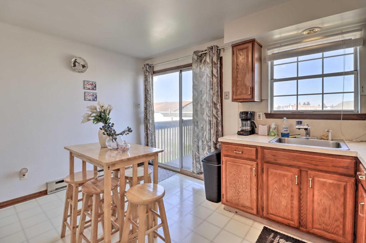 Cozy Allentown Home, 2 Mi To Hamilton District! Exterior foto