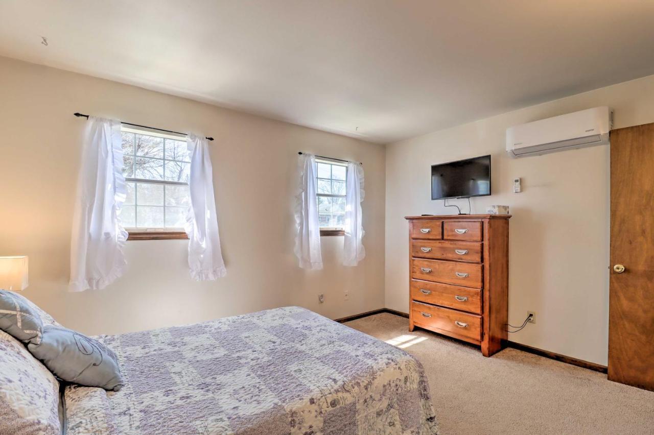 Cozy Allentown Home, 2 Mi To Hamilton District! Exterior foto