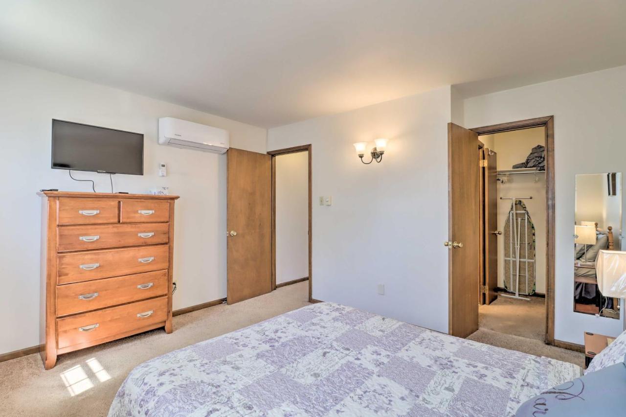 Cozy Allentown Home, 2 Mi To Hamilton District! Exterior foto